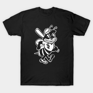 Salt Lake Bees Mascot T-Shirt